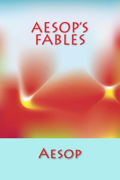 Produktbild: Aesop's Fables