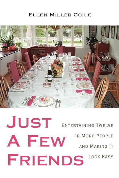 Produktbild: Just A Few Friends