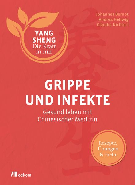 Produktbild: Grippe und Infekte (Yang Sheng 4)