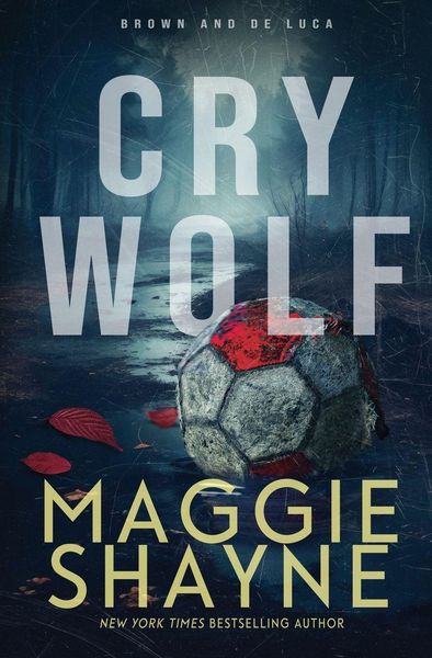 Produktbild: Cry Wolf