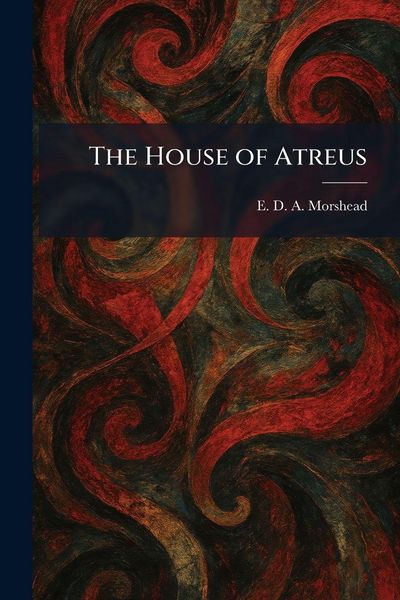 Produktbild: The House of Atreus