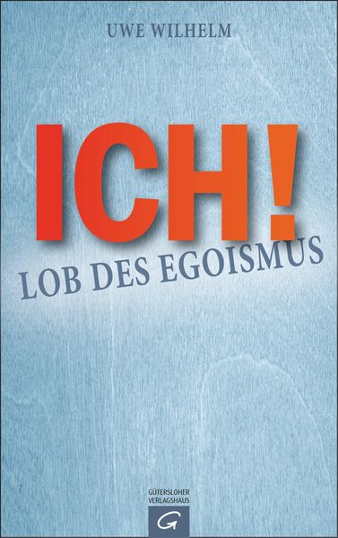 Produktbild: ICH!