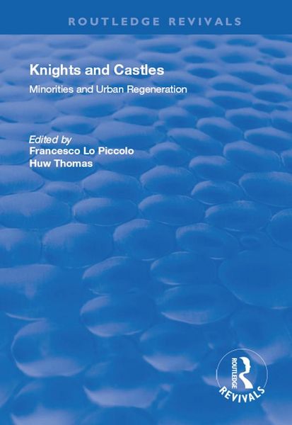 Produktbild: Knights and Castles