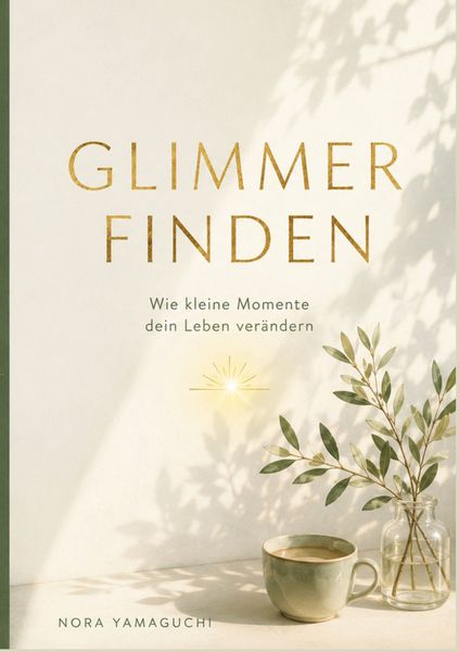 Produktbild: Glimmer finden