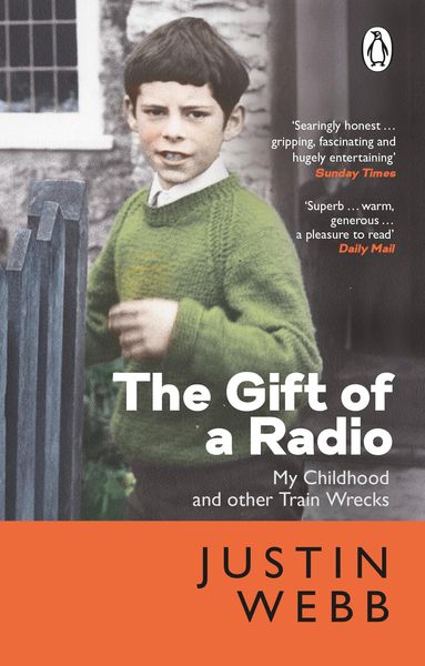 Produktbild: The Gift of a Radio