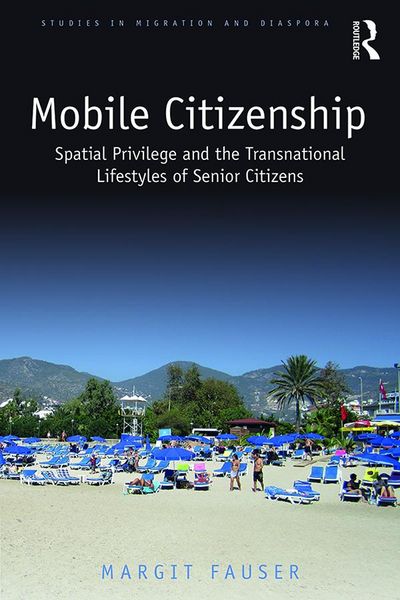 Produktbild: Mobile Citizenship