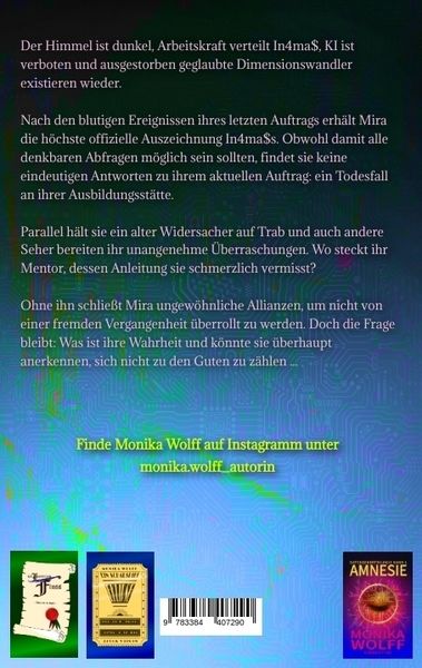 Produktbild: Vision