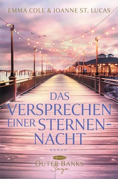 Produktbild: Das Versprechen einer Sternennacht