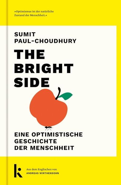 Produktbild: The Bright Side