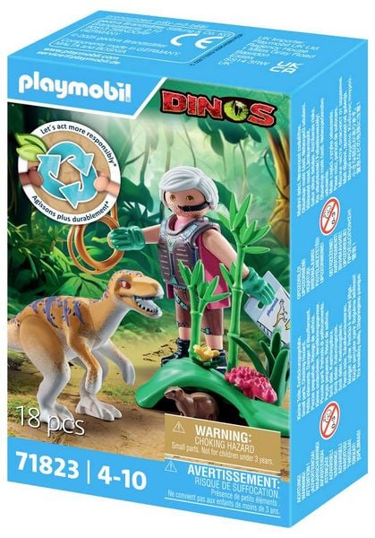 Produktbild: Velociraptor