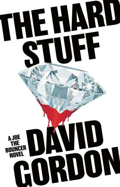 Produktbild: The Hard Stuff
