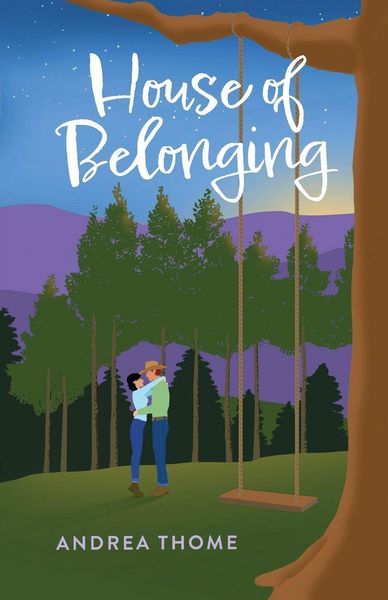 Produktbild: House of Belonging