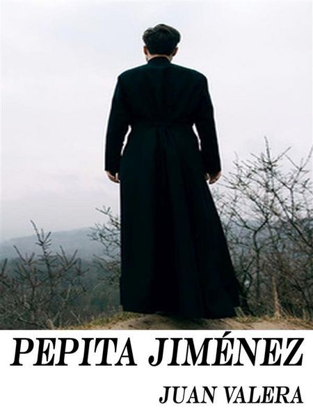Produktbild: Pepita Jim&eacute;nez