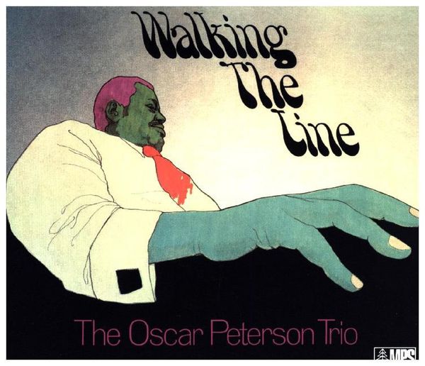 Produktbild: Walking The Line