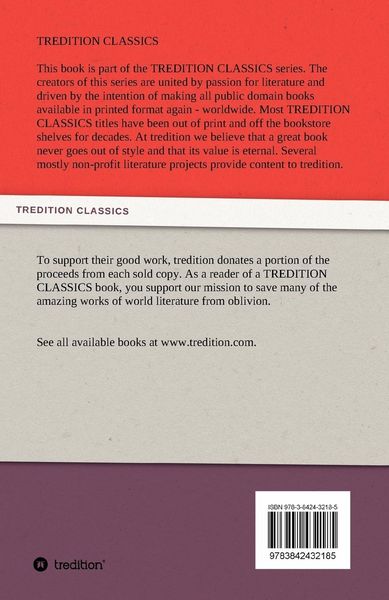 Produktbild: Passages from the French and Italian Notebooks