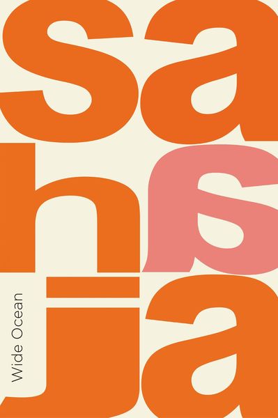 Produktbild: Sahaja
