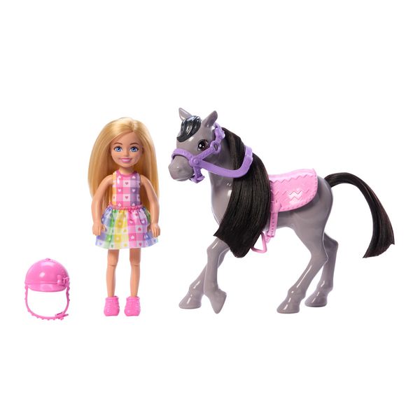 Produktbild: New Chelsea & Pony- Chelsea