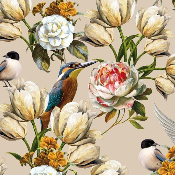 Produktbild: Easy Pouch Bag Eisvogel