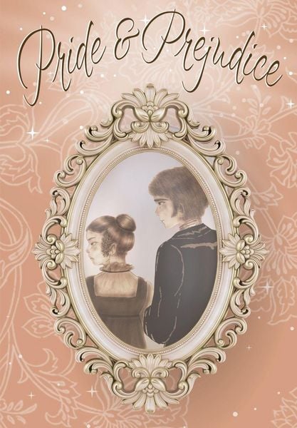 Produktbild: Pride and Prejudice