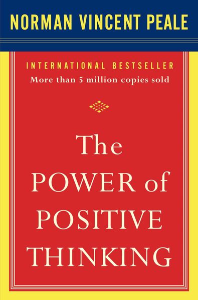 Produktbild: The Power of Positive Thinking