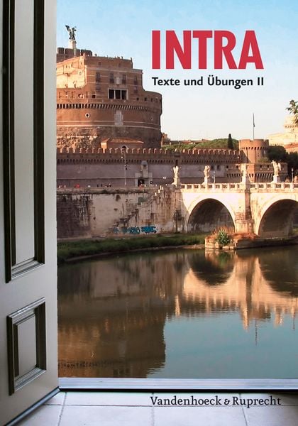 Produktbild: Intra Texte und &Uuml;bungen II