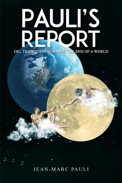 Produktbild: Pauli's Report