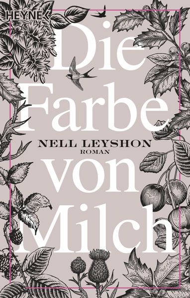 Produktbild: Die Farbe von Milch