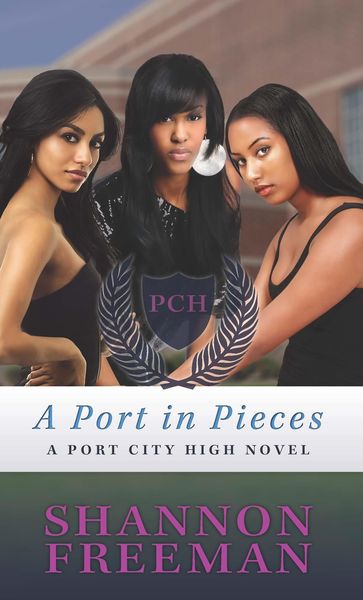 Produktbild: Port in Pieces