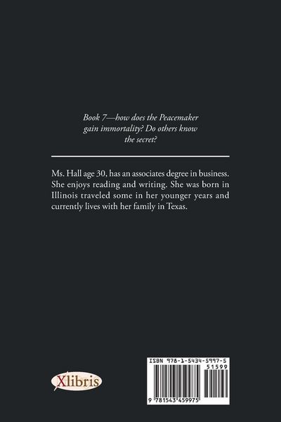 Produktbild: Tales of the Peacemaker