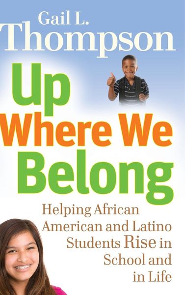 Produktbild: Up Where We Belong