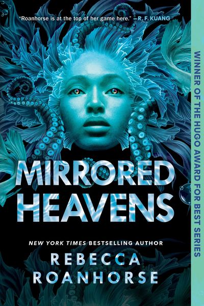 Produktbild: Mirrored Heavens