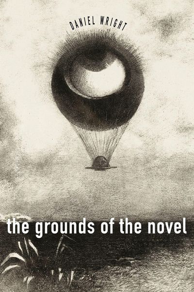 Produktbild: The Grounds of the Novel