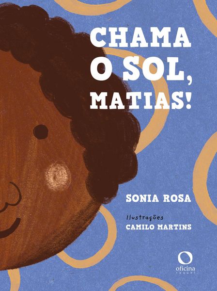 Produktbild: Chama o sol Matias