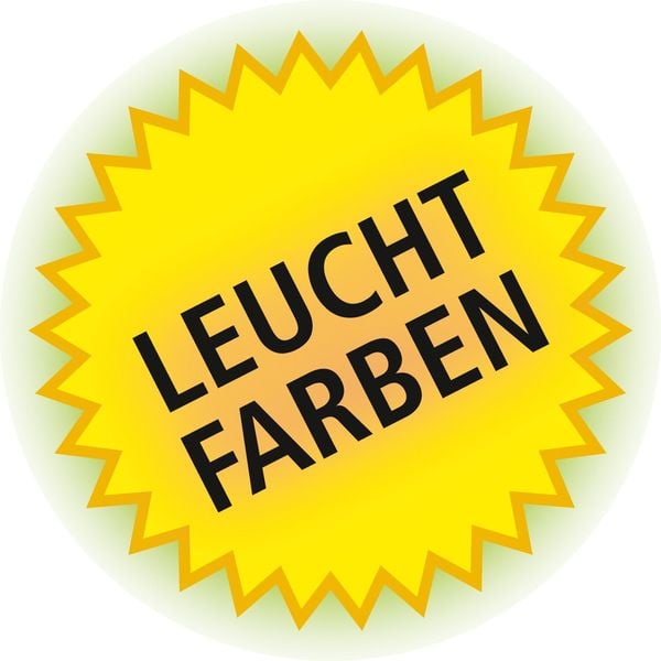 Produktbild: STABILO Premium-Filzstift - Pen 68 - 6er Pack - 6 Neonfarben