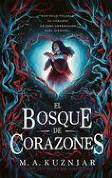 Produktbild: Bosque de Corazones, El