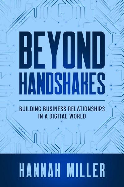 Produktbild: Beyond Handshakes