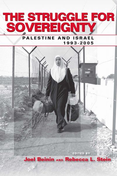 Produktbild: The Struggle for Sovereignty