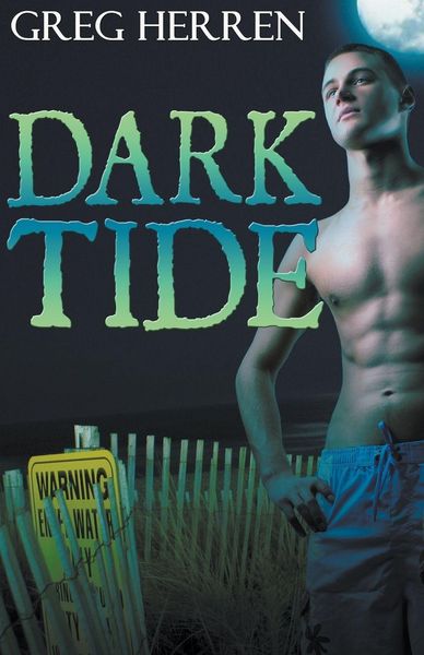 Produktbild: Dark Tide