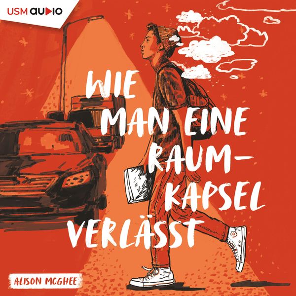 Produktbild: Wie man eine Raumkapsel verl&auml;sst