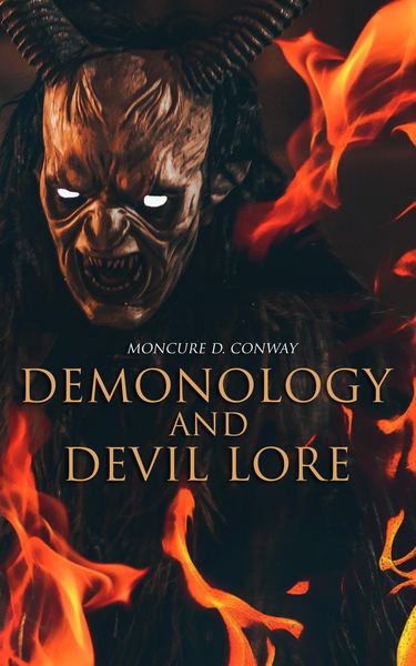 Produktbild: Demonology and Devil Lore