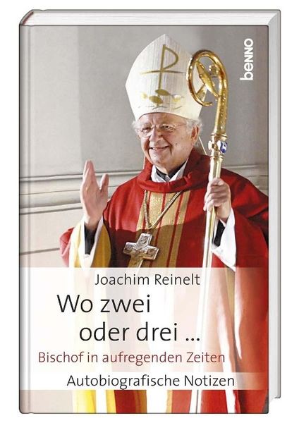 Produktbild: Wo zwei oder drei &hellip;