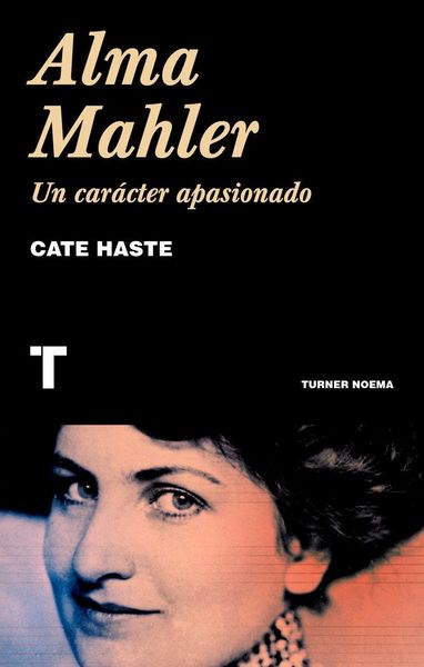 Produktbild: Alma Mahler
