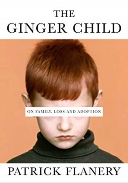 Produktbild: Flanery, P: Ginger Child