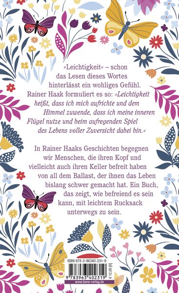 Produktbild: 77 mal Leichtigkeit