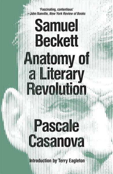 Produktbild: Samuel Beckett