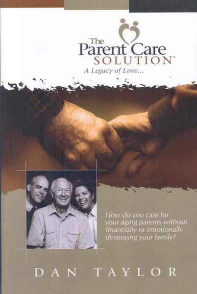 Produktbild: The Parent Care Solution