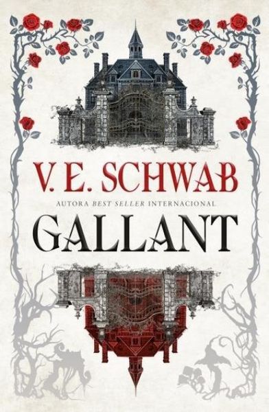 Produktbild: Gallant