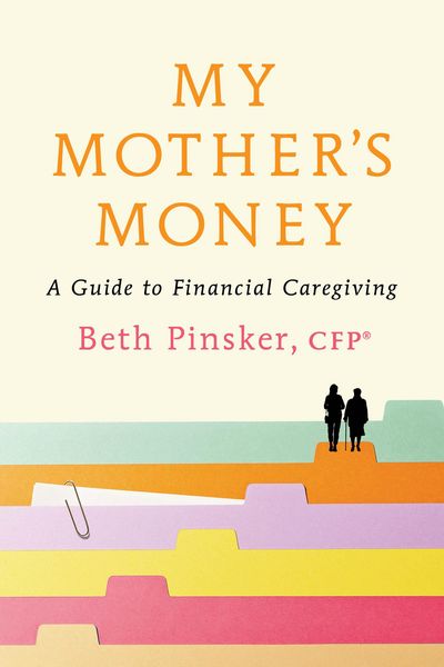 Produktbild: My Mother's Money