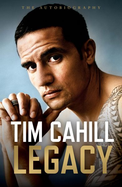Produktbild: Legacy