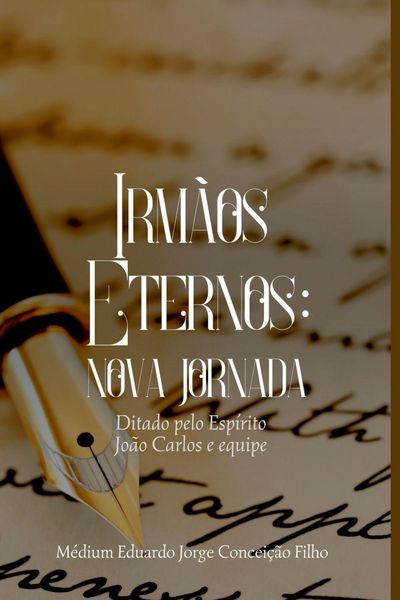 Produktbild: Irm&atilde;os Eternos